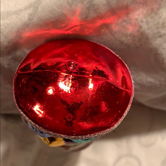 Made in Germany Santa Ornament - Picture 3 of 4